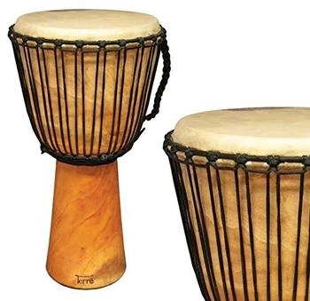 Terré Standard Djembe Mahagoni 60 cm (38240487)