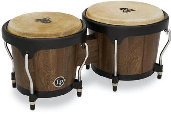 Latin Percussion Aspire Walnut Bongos (LP810500)