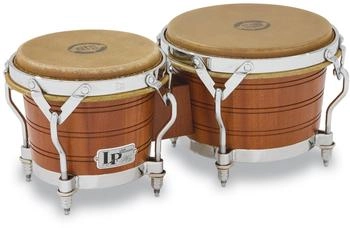 Latin Percussion Original Bongo 1964 (LP812000)