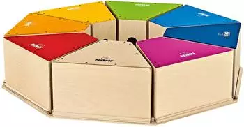 Nino by Meinl Deluxe Classroom Cajon