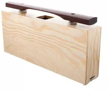Studio 49 KB/BX f No6 Resonator Bar