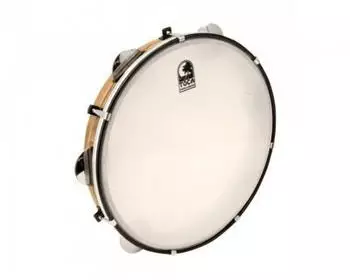 Toca Tunable Pandeiro 10"
