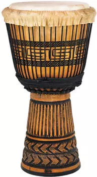 Terré Terre Djembe Africa Style II 65cm