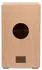Schlagwerk Cajon Precise OS Dark Santos