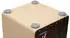 Schlagwerk Cajon Precise OS Dark Santos