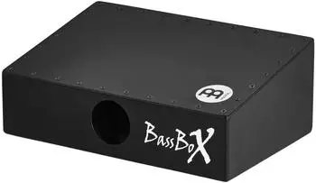 Meinl BassBoX incl. Beater
