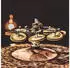 Meinl HTHHBG Benny Greb HiHat Tambourine