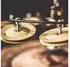 Meinl HTHHBG Benny Greb HiHat Tambourine