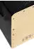 Meinl Cajon mit Lautsprecher