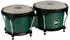 Meinl HB50FG Journey Bongo Green