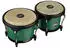 Meinl HB50FG Journey Bongo Green