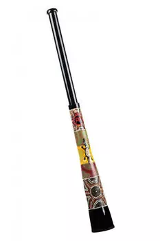 Meinl TSDDG2 Slide Travel Didgeridoo Synthetic Series 24" - 60"