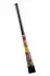 Meinl TSDDG2 Slide Travel Didgeridoo Synthetic Series 24