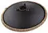 Meinl Steel Tongue Drum OSTD1BK Sonic Energy