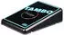Meinl Digital Stomp Box Tamburin