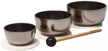 Meinl Sonic Energy Zen-Klangschalen-Set