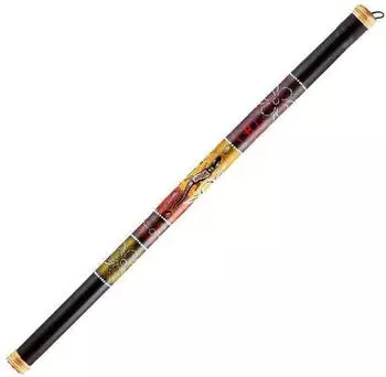 Meinl Rainstick RS1BK-XL 48"