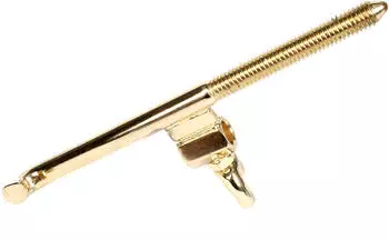 Latin Percussion LP972M Mic Lug Gold f. Galaxy
