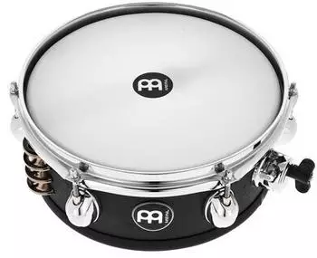 Meinl MPJS Compact Side Jingle Snare 10"