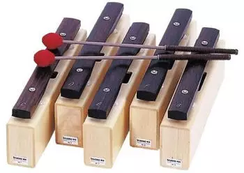 Studio 49 KB/AX f#1 Resonator Bar
