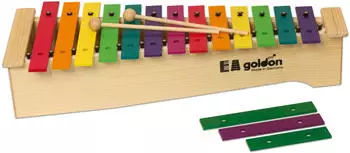 Goldon Alto Glockenspiel 11172