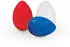 Latin Percussion Shaker Set LP016 Egg Shaker Trio