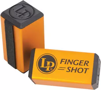 Latin Percussion Finger Shot Shaker LP442F 1 Stk.