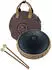 Meinl Steel Tongue Drum MOSTD1BK Medium Sonic Energy