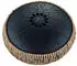 Meinl Steel Tongue Drum MOSTD1BK Medium Sonic Energy