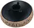 Meinl Steel Tongue Drum MOSTD1BK Medium Sonic Energy