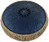 Meinl MOSTD2NB Medium Octave Steel Tongue Drum 10“