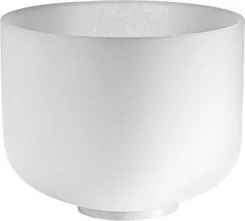 Meinl Sonic Energy 10"-Kristallklangschale Hals-Chakra