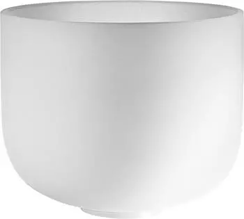 Meinl Sonic Energy 11"-Kristallklangschale Herz-Chakra