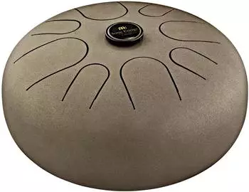 Meinl STD2VB Steel Tongue Drum A Akebono Vintage Brown