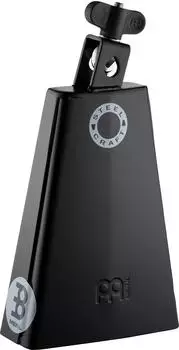Meinl Steel Craft Line Cowbell 7" schwarz