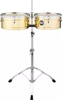 Meinl MTS1415B Timbales