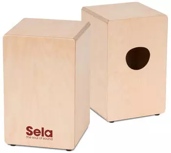 Sela Primera Cajon SE 117