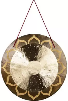 Sela 20" Windgong Lotus