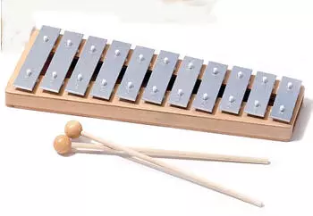Sonor Sopran Glockenspiel GP
