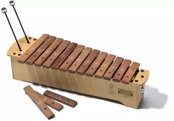 Sonor SXP 1.1 Xylophon Primary Sopran