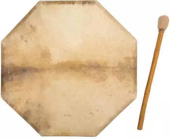 Terré Terre Shaman Drum Octagon 70cm