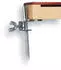 Latin Percussion Wood Block Halteklammer LP373