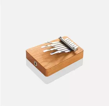 Hokema B7 Elektro-Kalimba