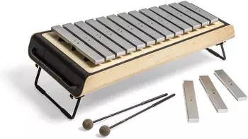 Metallophone