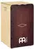 Meinl AESLRB Artisan Edition Cajon Soleá Line Red Burst