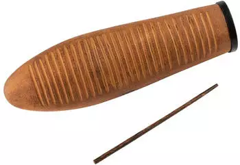 Meinl GU7BR Guiro Fiberglass