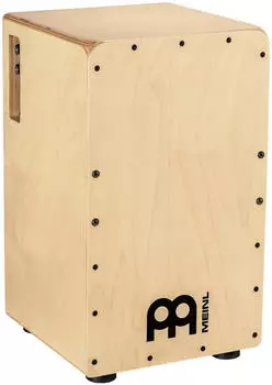 Meinl Woodcraft Pickup Cajon
