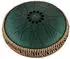 Meinl MOSTD4DG Medium Octave Steel Tongue Drum 10“