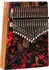 Meinl KA17LV Designer Sound Hole Kalimba Lava