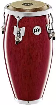Meinl MC100WR Mini Conga 4,5" Wine Red Siam Oak